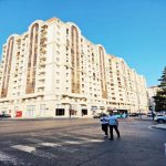 Satılır 2 otaqlı Yeni Tikili, Neftçilər metrosu, Bakıxanov qəs., Sabunçu rayonu 1