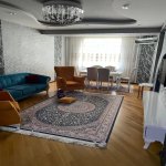 Kirayə (aylıq) 3 otaqlı Yeni Tikili, Nəriman Nərimanov metrosu, Nərimanov rayonu 1