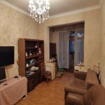 Satılır 2 otaqlı Köhnə Tikili, Gənclik metrosu, Nərimanov rayonu 2