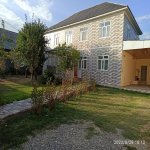 Satılır 2 otaqlı Həyət evi/villa Qəbələ 1