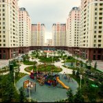 Продажа 2 комнат Новостройка, м. Эльмляр Академиясы метро, Ясамал район 1