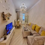 Satılır 3 otaqlı Köhnə Tikili, Qara Qarayev metrosu, Nizami rayonu 2