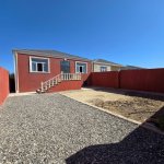 Satılır 3 otaqlı Həyət evi/villa, Binə qəs., Xəzər rayonu 2