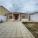 Satılır 3 otaqlı Həyət evi/villa, Binə qəs., Xəzər rayonu 1