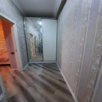 Satılır 3 otaqlı Yeni Tikili, Qara Qarayev metrosu, Nizami rayonu 4