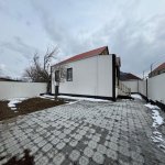 Satılır 4 otaqlı Həyət evi/villa, Maştağa qəs., Sabunçu rayonu 3
