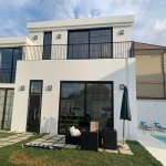 Satılır 4 otaqlı Bağ evi, Buzovna, Xəzər rayonu 4