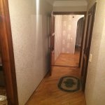 Satılır 3 otaqlı Köhnə Tikili, Qara Qarayev metrosu, Nizami rayonu 2