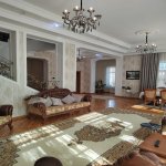 Satılır 6 otaqlı Həyət evi/villa, Neftçilər metrosu, Bakıxanov qəs., Sabunçu rayonu 4