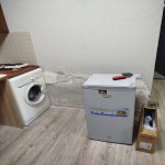 Kirayə (aylıq) 1 otaqlı Yeni Tikili, Həzi Aslanov metrosu, Əhmədli, Xətai rayonu 4