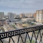 Kirayə (aylıq) 2 otaqlı Yeni Tikili, Qara Qarayev metrosu, Nizami rayonu 5