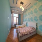 Kirayə (aylıq) 3 otaqlı Yeni Tikili, Səbail rayonu 16