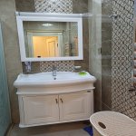 Продажа 3 комнатная Новостройка, м. 8 Ноябрь метро, Насими район 16