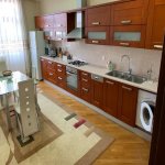 Kirayə (aylıq) 3 otaqlı Yeni Tikili, Gənclik metrosu, Nərimanov rayonu 17