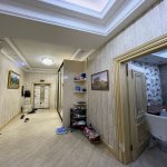 Satılır 3 otaqlı Yeni Tikili, İçərişəhər metrosu, Səbail rayonu 9