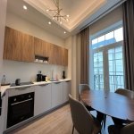 Аренда 3 комнатная Новостройка, Белый город, Хетаи район 10