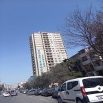 Kirayə (aylıq) 2 otaqlı Yeni Tikili, İnşaatçılar metrosu, Yasamal qəs., Yasamal rayonu 16