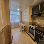 Kirayə (aylıq) 2 otaqlı Köhnə Tikili, Nizami metrosu, Nəsimi rayonu 4