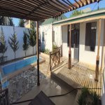 Kirayə (günlük) 4 otaqlı Bağ evi, Goradil, Abşeron rayonu 2