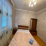 Kirayə (günlük) 3 otaqlı Həyət evi/villa Qəbələ 25