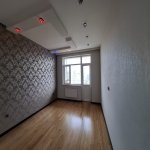 Продажа 3 комнат Новостройка, İnşaatçılar метро, Ясамал район 8