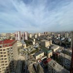 Satılır 4 otaqlı Yeni Tikili, Memar Əcəmi metrosu, 5-ci mikrorayon, Nəsimi rayonu 31