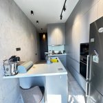 Satılır 3 otaqlı Yeni Tikili, 20 Yanvar metrosu, Yasamal rayonu 17