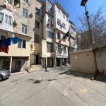 Satılır 3 otaqlı Köhnə Tikili, Elmlər akademiyası metrosu, Yasamal rayonu 2