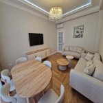 Kirayə (aylıq) 2 otaqlı Yeni Tikili, Ağ şəhər, Xətai rayonu 1