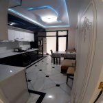 Satılır 4 otaqlı Yeni Tikili, Gənclik metrosu, Nərimanov rayonu 5