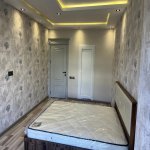 Kirayə (aylıq) 4 otaqlı Köhnə Tikili, Həzi Aslanov metrosu, H.Aslanov qəs., Xətai rayonu 3