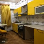 Аренда 3 комнатная Вторичка, Ясамал район 3