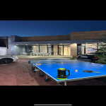 Kirayə (aylıq) 4 otaqlı Həyət evi/villa, Şüvəlan, Xəzər rayonu 4