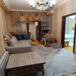 Satılır 3 otaqlı Yeni Tikili, Əhmədli metrosu, Xətai rayonu 3