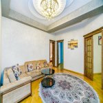 Kirayə (aylıq) 4 otaqlı Yeni Tikili, Sahil metrosu, Səbail rayonu 3