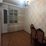 Kirayə (aylıq) 2 otaqlı Köhnə Tikili, Memar Əcəmi metrosu, 4-cü mikrorayon, Nəsimi rayonu 1