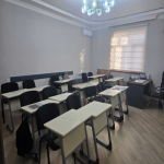 Kirayə (aylıq) 5 otaqlı Ofis, Gənclik metrosu, Nərimanov rayonu 10