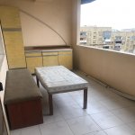 Kirayə (aylıq) 3 otaqlı Köhnə Tikili, Elmlər akademiyası metrosu, Yasamal rayonu 13