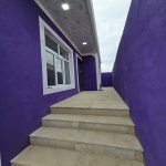 Satılır 3 otaqlı Həyət evi/villa, Binə qəs., Xəzər rayonu 2