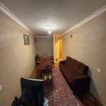 Satılır 1 otaqlı Köhnə Tikili, 8-ci kilometr, Nizami rayonu 2