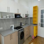 Satılır 3 otaqlı Yeni Tikili, Gənclik metrosu, Nərimanov rayonu 8