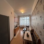 Kirayə (aylıq) 2 otaqlı Yeni Tikili, İnşaatçılar metrosu, Yasamal rayonu 6