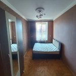Kirayə (aylıq) 2 otaqlı Köhnə Tikili, Xalqlar dostluğu metrosu, 8-ci kilometr, Nizami rayonu 4