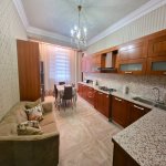 Kirayə (aylıq) 3 otaqlı Yeni Tikili, Nəsimi rayonu 16