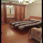 Аренда 2 комнатная Дома/Виллы, м. Эльмляр Академиясы метро, пос. Ясамал, Ясамал район 4