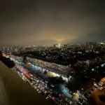 Kirayə (aylıq) 3 otaqlı Yeni Tikili, 8-ci mikrorayon, Binəqədi rayonu 11