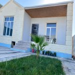Satılır 3 otaqlı Həyət evi/villa, Hövsan qəs., Suraxanı rayonu 2
