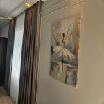 Kirayə (aylıq) 3 otaqlı Yeni Tikili, 28 May metrosu, Nəsimi rayonu 24