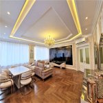 Kirayə (aylıq) 5 otaqlı Yeni Tikili, Nizami metrosu, Nəsimi rayonu 4