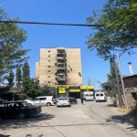 Satılır 3 otaqlı Köhnə Tikili, Nəriman Nərimanov metrosu, Nərimanov rayonu 10
